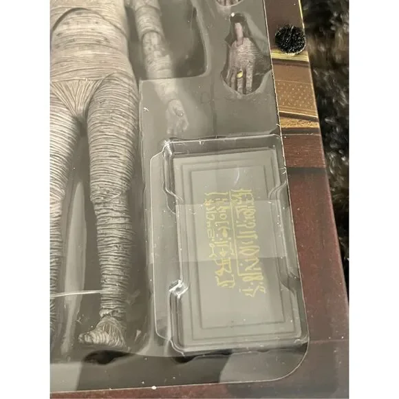 Neca Universal Monsters The Mummy Action Figure